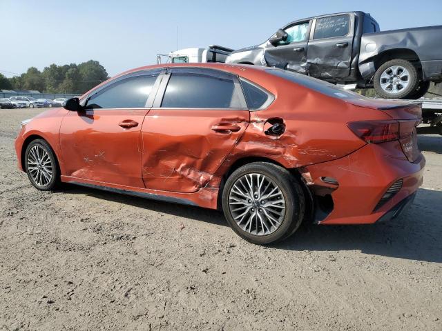 2023 KIA FORTE GT L - 3KPF54AD3PE523261