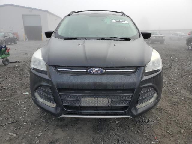 VIN 1FMCU9G93FUA33114 2015 Ford Escape, SE no.5