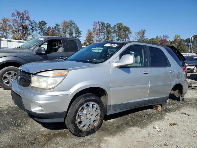 Global Auto Auctions: 2006 BUICK RENDEZVOUS