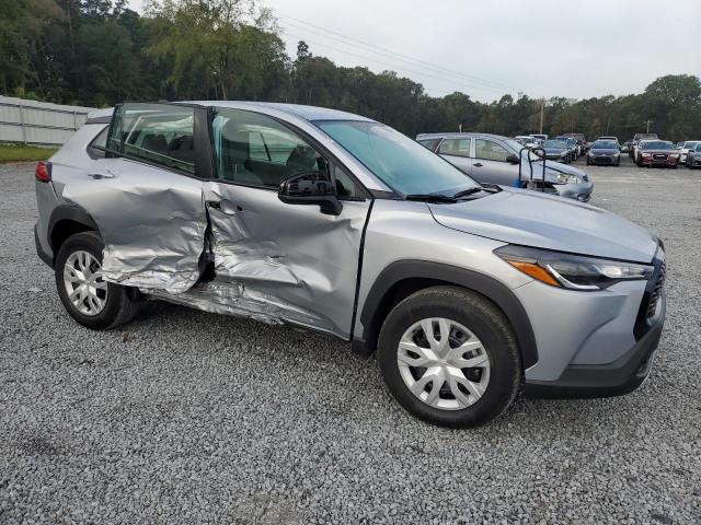 2024 TOYOTA COROLLA CR - 7MUAAAAG3RV090294