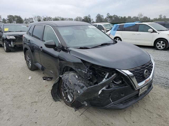 2021 NISSAN ROGUE S - JN8AT3AA0MW000706