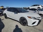 TOYOTA CAMRY XSE photo