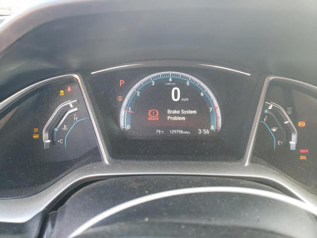 2016 HONDA CIVIC EX - 19XFC2F77GE094316