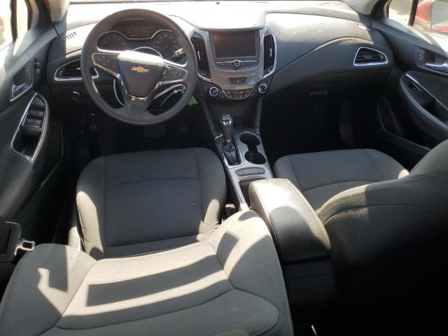 2019 CHEVROLET CRUZE LT - 1G1BE5SM5K7111573