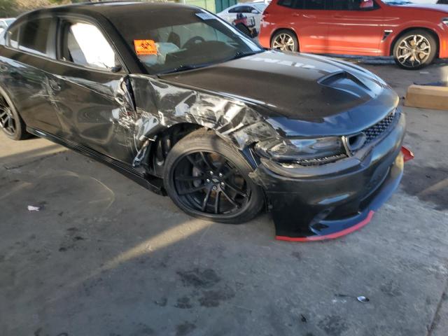 2021 DODGE CHARGER SC - 2C3CDXGJ5MH591845