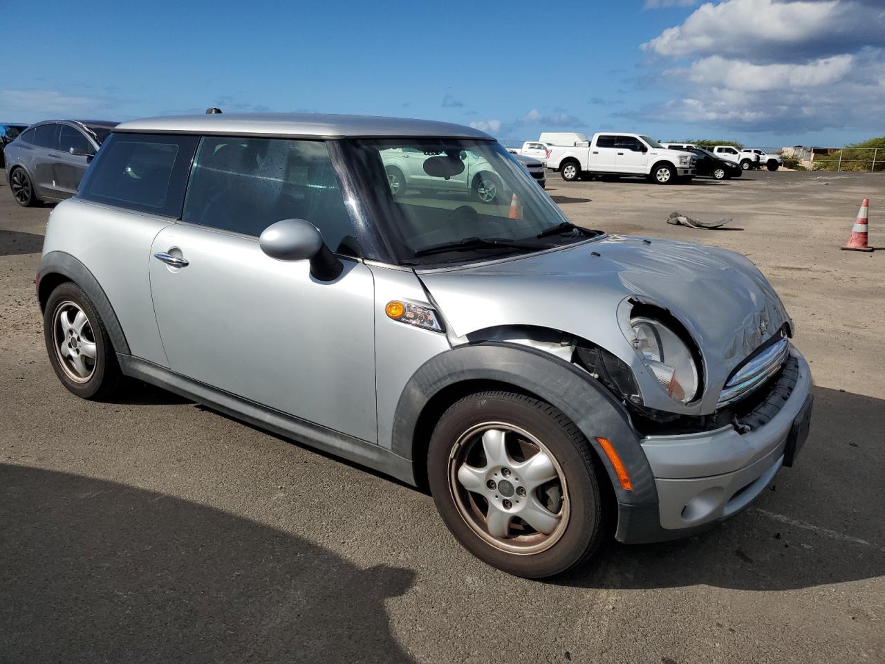 Lot #2991891161 2010 MINI COOPER