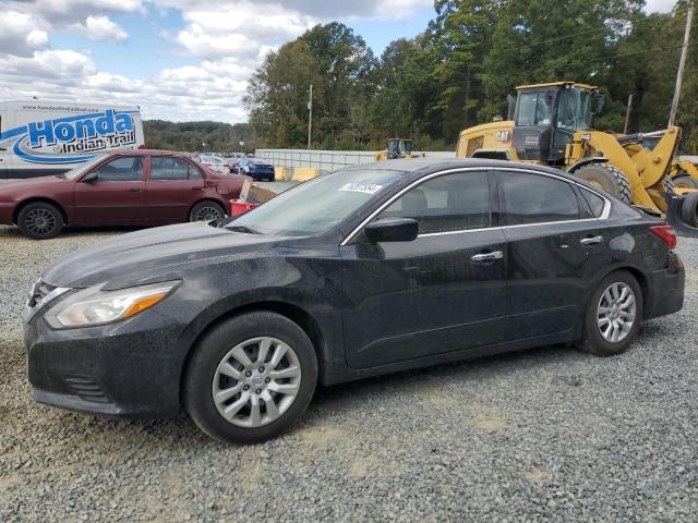 2016 NISSAN ALTIMA 2.5 #3023856926