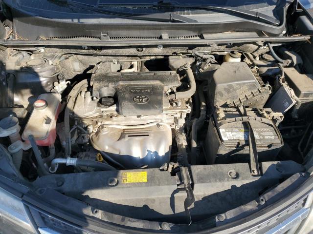 2015 TOYOTA RAV4 XLE - JTMWFREV3FJ034874