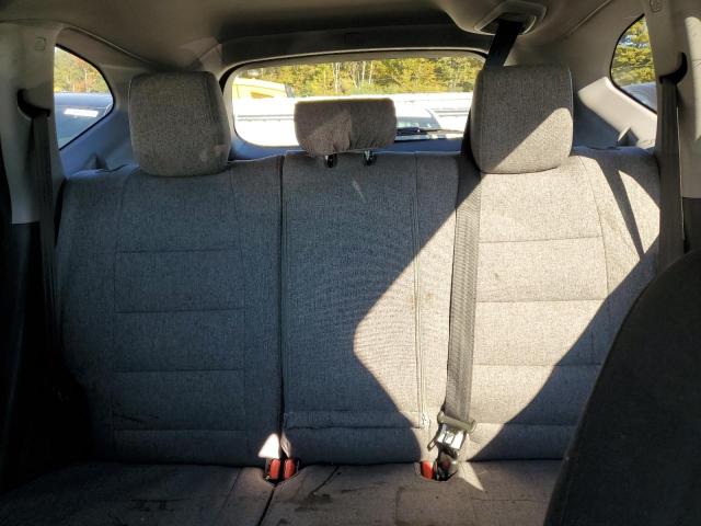 2021 HONDA CR-V EX - 7FARW2H56ME003529
