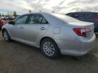 TOYOTA CAMRY BASE photo