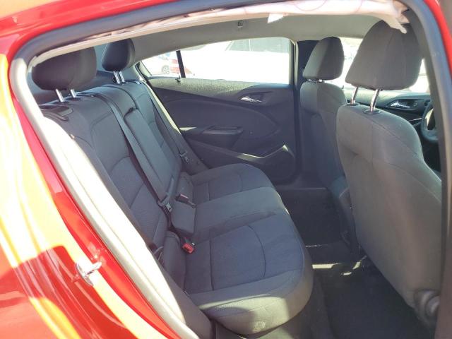 2019 CHEVROLET CRUZE LT - 1G1BE5SM5K7111573