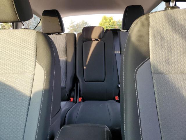 2017 FORD ESCAPE SE - 1FMCU9G92HUE10650