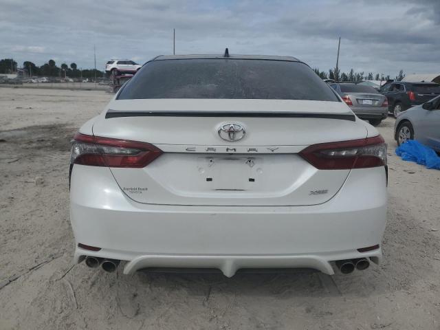 VIN 4T1K61AK2NU015964 2022 Toyota Camry, Xse no.6