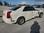 CADILLAC CTS HI FEA photo