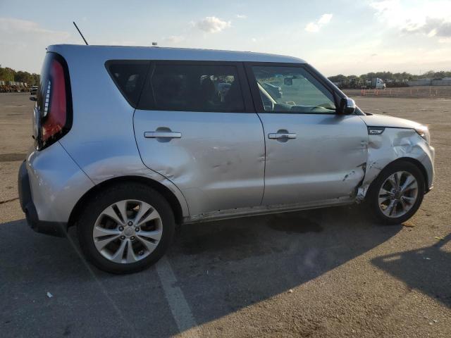 VIN KNDJP3A54E7717995 2014 KIA Soul, + no.3