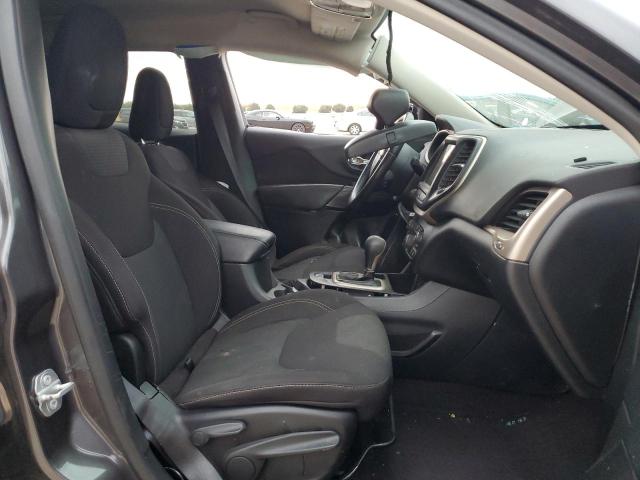 2016 JEEP CHEROKEE L - 1C4PJLCB9GW274573
