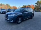 TOYOTA HIGHLANDER photo