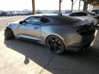 CHEVROLET CAMARO SS photo