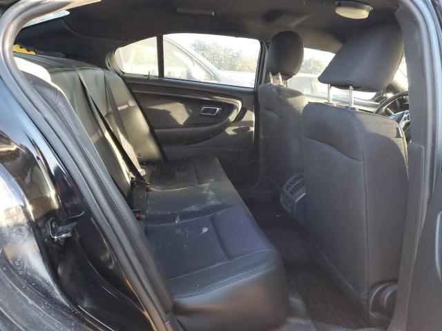 2017 FORD TAURUS POL - 1FAHP2MK0HG108777