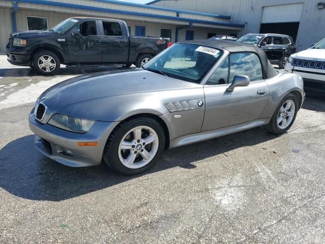 BMW Z3 2.5