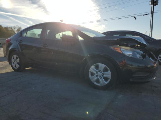 VIN KNAFK4A63F5408967 2015 KIA FORTE no.4