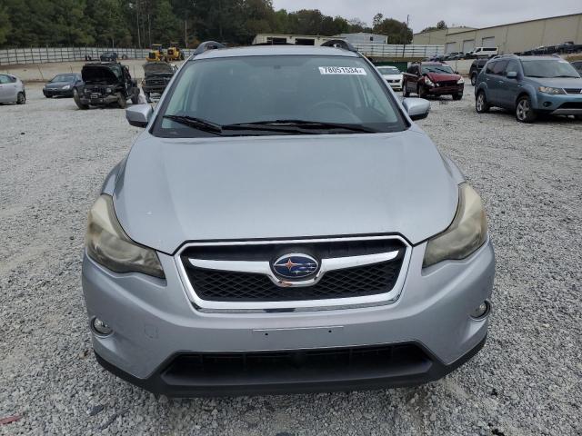 VIN JF2GPBPC5FH233390 2015 Subaru XV, 2.0I Hybrid T... no.5