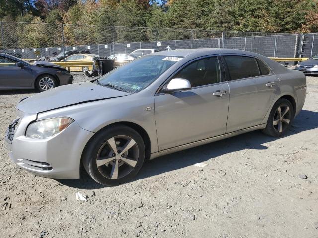 CHEVROLET MALIBU 2LT