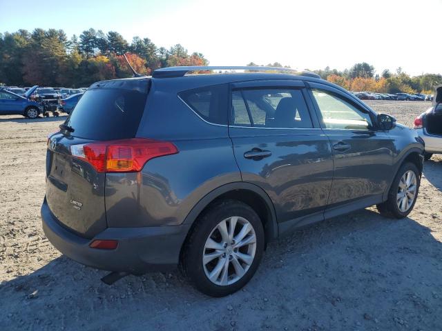 VIN JTMDFREV2ED083603 2014 Toyota RAV4, Limited no.3