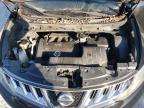 NISSAN MURANO S photo