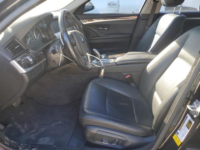 2016 BMW 535 I - WBA5B1C50GG553985