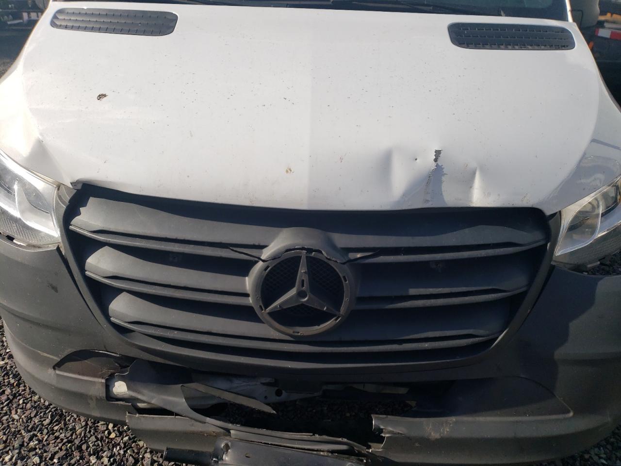 Lot #2979466587 2023 MERCEDES-BENZ SPRINTER 2