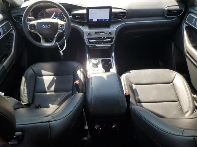 2023 FORD EXPLORER X - 1FMSK7DH1PGA41133