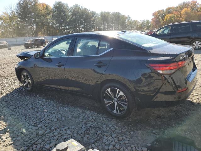 Vin: 3n1ab8cv1ny228190, lot: 77489624, nissan sentra sv 20222