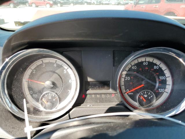 2015 DODGE GRAND CARA - 2C4RDGBG8FR615828