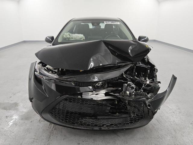 2022 TOYOTA COROLLA LE - 5YFEPMAE9NP297432