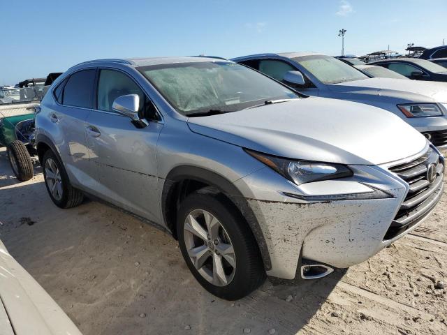 VIN JTJYARBZ5H2072549 2017 Lexus NX, 200T Base no.4