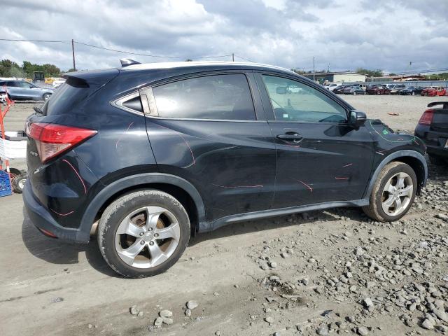 2016 HONDA HR-V EXL - 3CZRU6H72GM743339