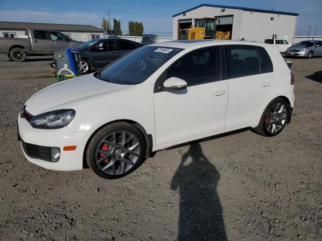 VIN WVWHD7AJ8DW127377 2013 Volkswagen Golf GTI no.1