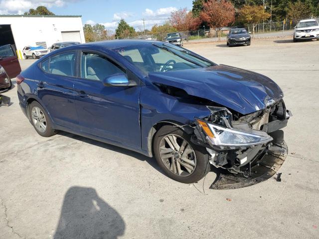 2020 HYUNDAI ELANTRA SE - 5NPD84LF3LH571832
