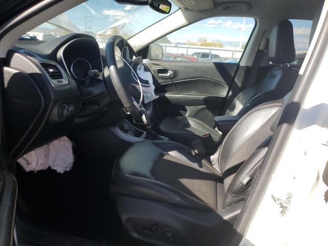 2018 JEEP COMPASS LA - 3C4NJDBB6JT484981