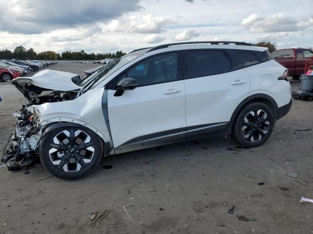 2023 KIA SPORTAGE X #2979247985