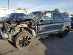 2022 FORD EXPLORER S - 1FM5K8GC7NGB89609