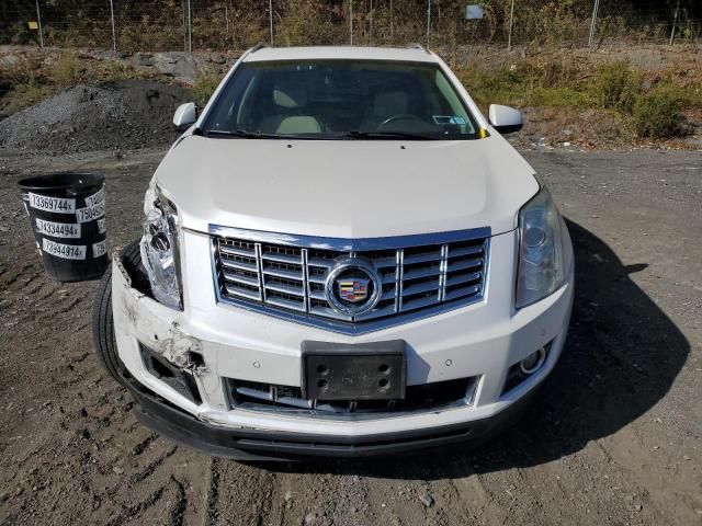 VIN 3GYFNFE34FS576042 2015 Cadillac SRX, Performanc... no.5