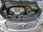 HYUNDAI SANTA FE S photo