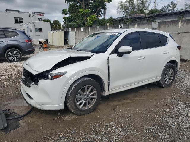 2024 MAZDA CX-5 PREFE #3030641140