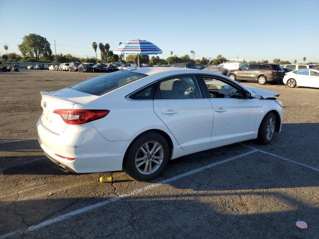 2016 HYUNDAI SONATA SE - 5NPE24AF5GH398443