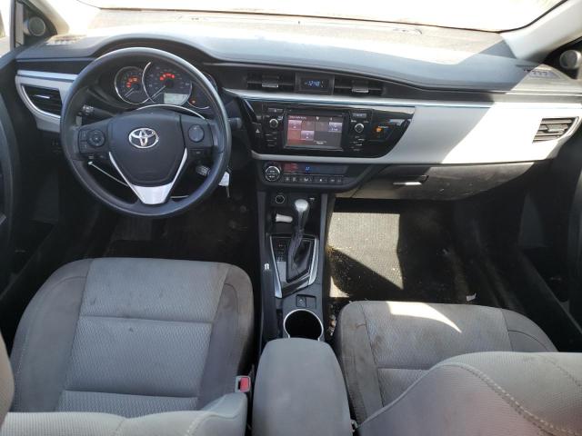 2016 TOYOTA COROLLA L - 2T1BURHE0GC687353
