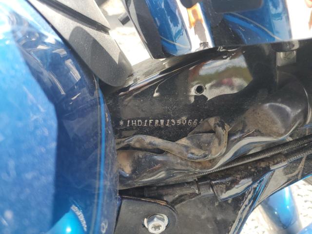 2005 HARLEY-DAVIDSON FLHRCI - 1HD1FRW135Y664209