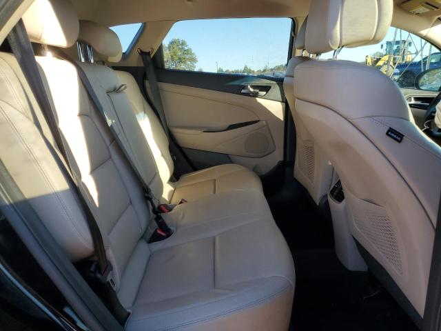 2016 HYUNDAI TUCSON LIM - KM8J33A2XGU248090
