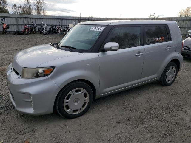 2013 TOYOTA SCION XB #3028295808